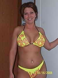 a milf from Catlettsburg, Kentucky